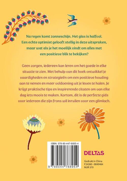 De kunst van Positief denken