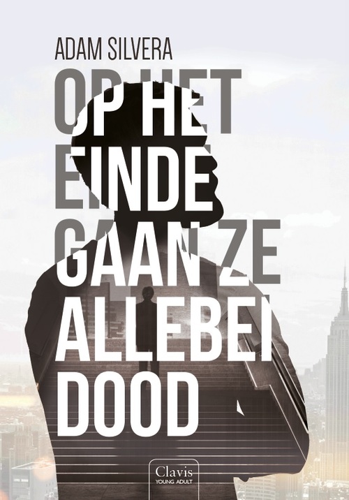 Death Cast 1 - Op het einde gaan ze allebei dood