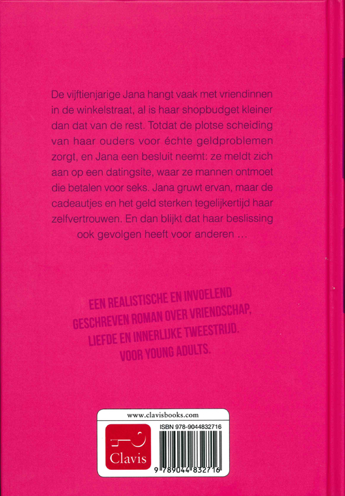 De hoogste prijs
