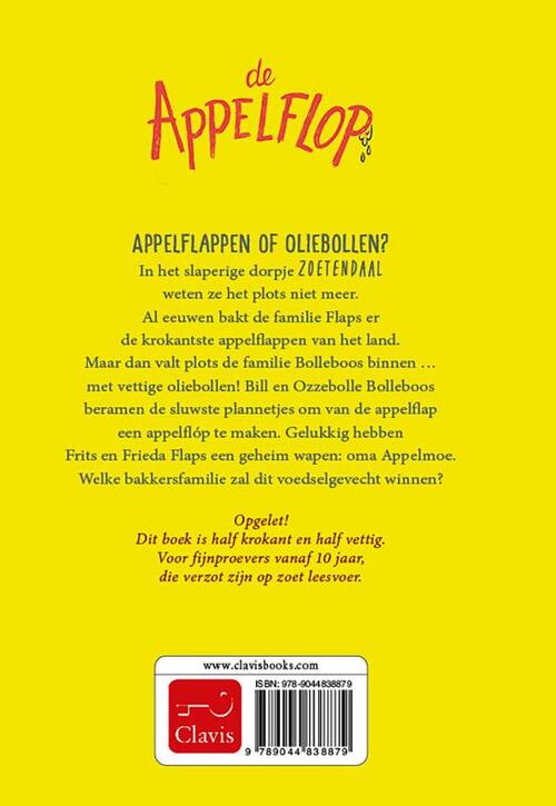 De appelflop