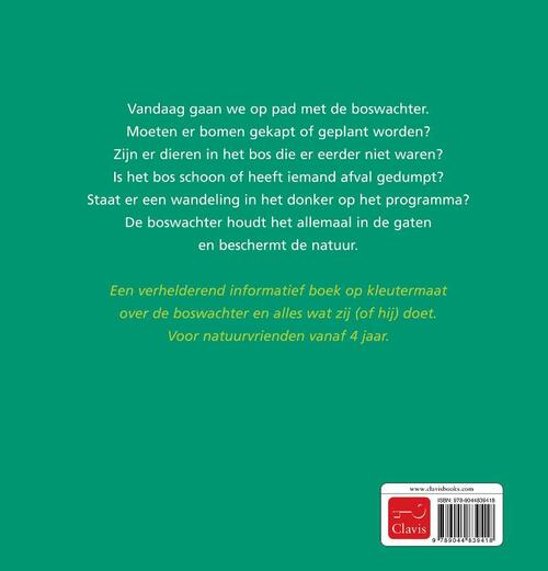De boswachter