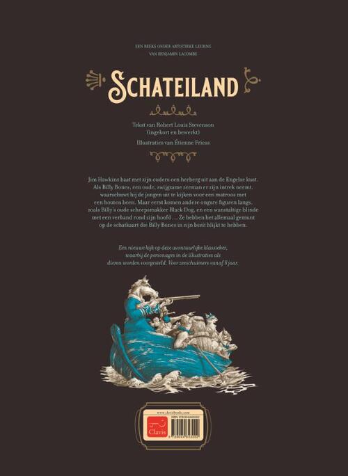 Schateiland