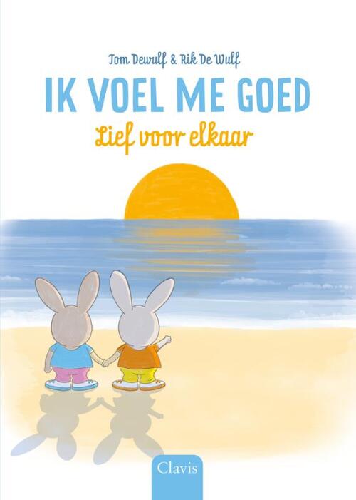 Lief voor elkaar