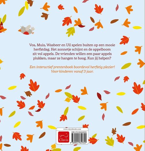 Herfstpret
