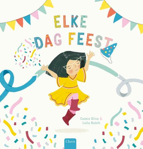 Elke dag feest