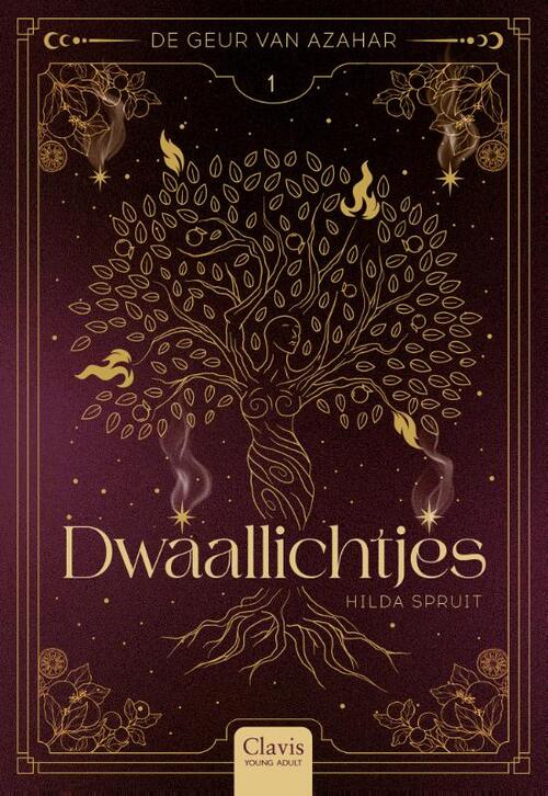 Dwaallichtjes