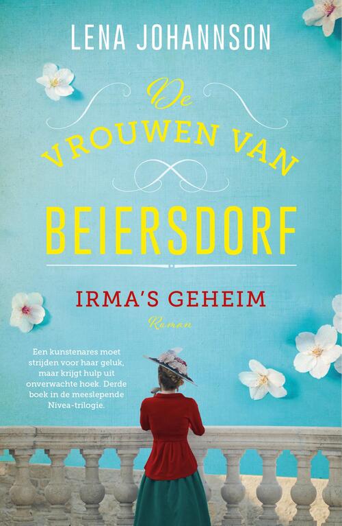 De Vrouwen van Beiersdorf 3 - Irma’s geheim