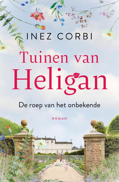 De tuinen van Heligan 2 - De roep van het onbekende