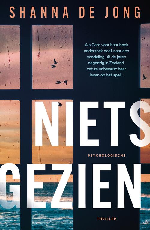 Niets gezien