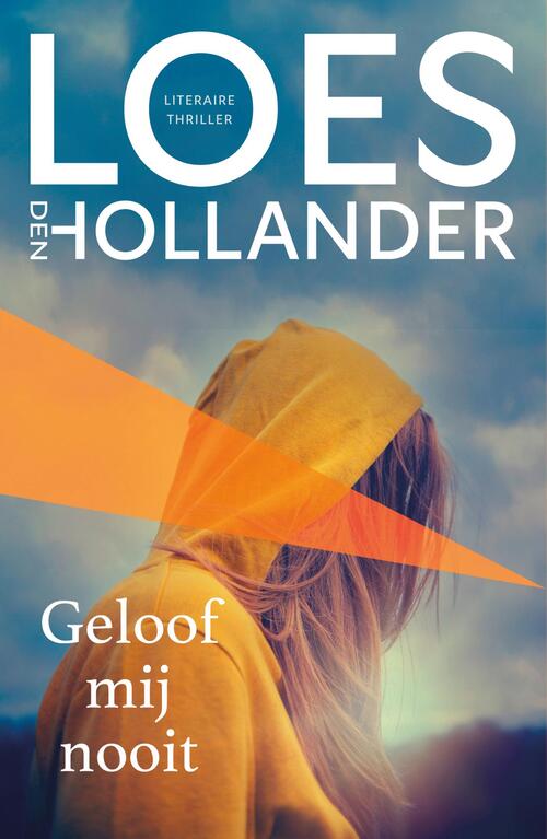 Geloof mij nooit
