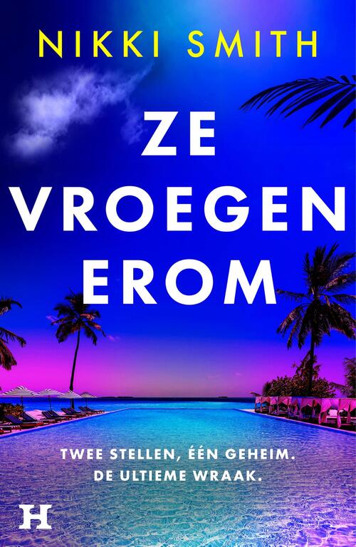 Ze vroegen erom