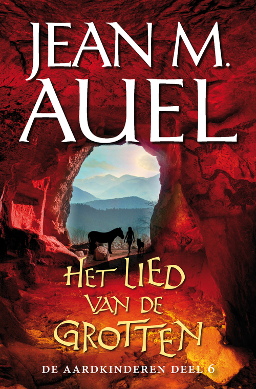 Het Lied Van De Grotten - 6