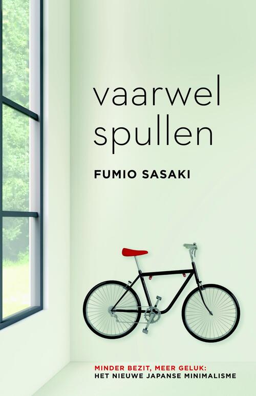 Vaarwel spullen