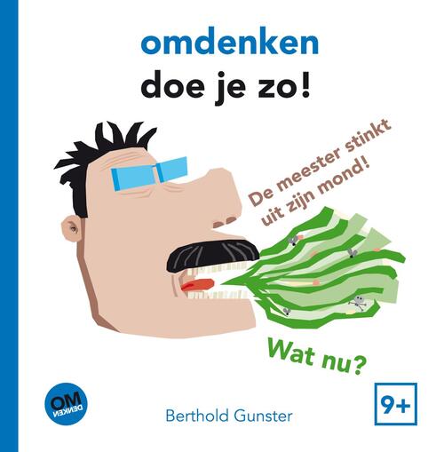 Omdenken doe je zo!