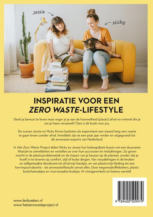 Het Zero Waste Project