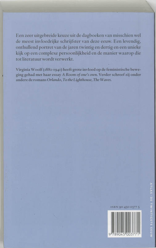 Schrijversdagboek