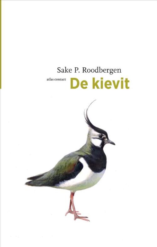 De kievit