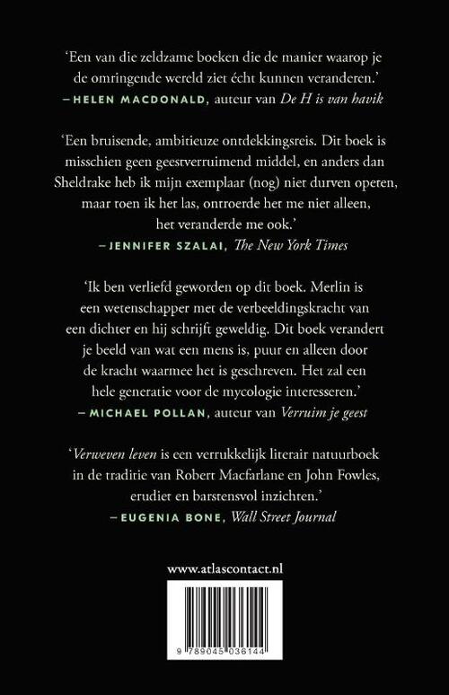 Verweven leven