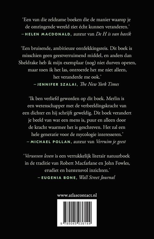 Verweven leven