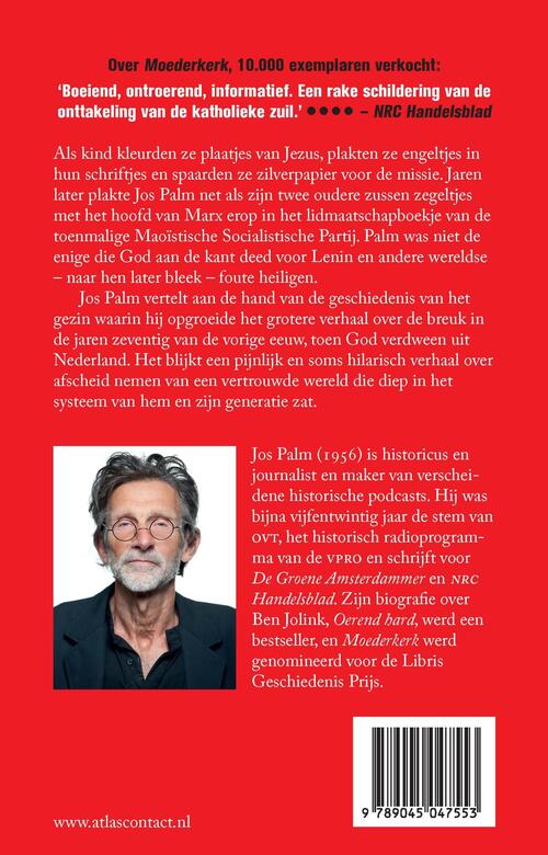 Kind van Maria en Mao