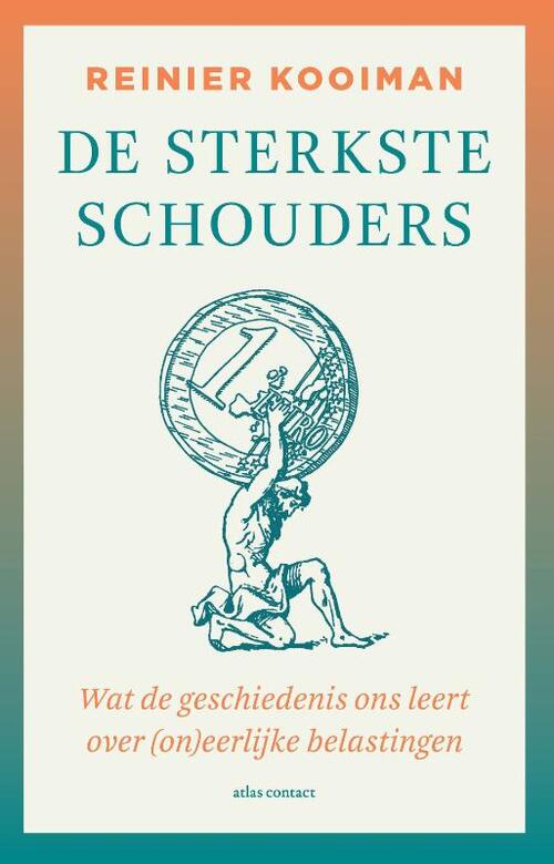 De sterkste schouders