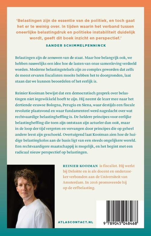 De sterkste schouders