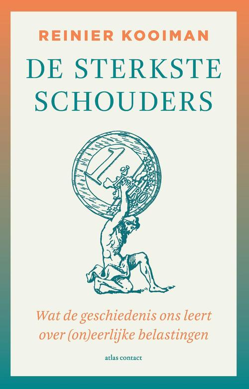 De sterkste schouders