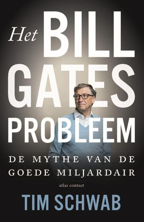 Het probleem Bill Gates