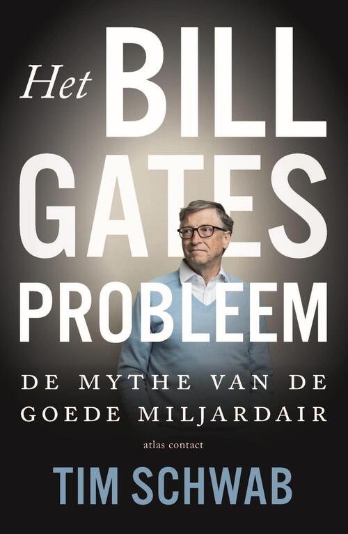 Het probleem Bill Gates