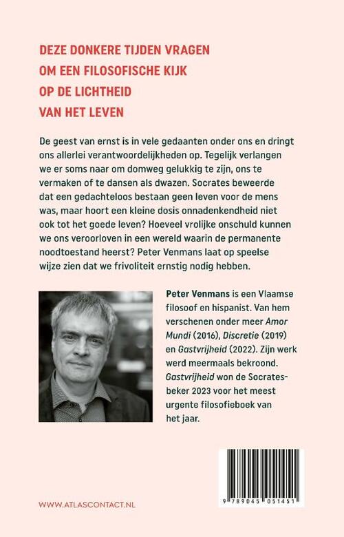 Frivoliteit