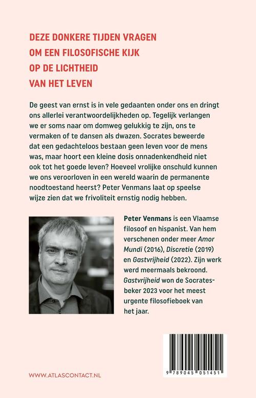 Frivoliteit