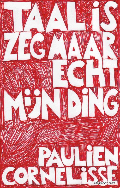 Taal is zeg maar echt mijn ding