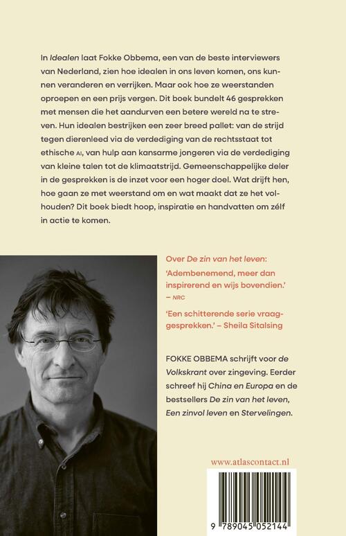 Idealen