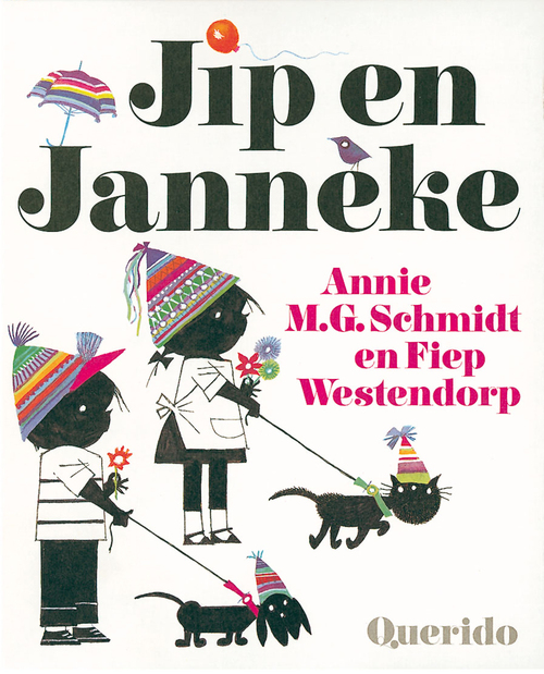 Jip en Janneke