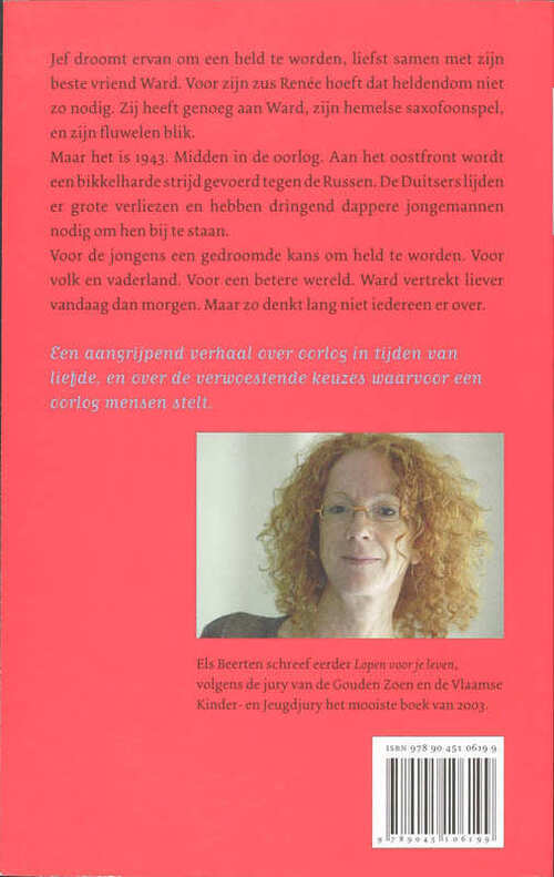 Allemaal willen we de hemel