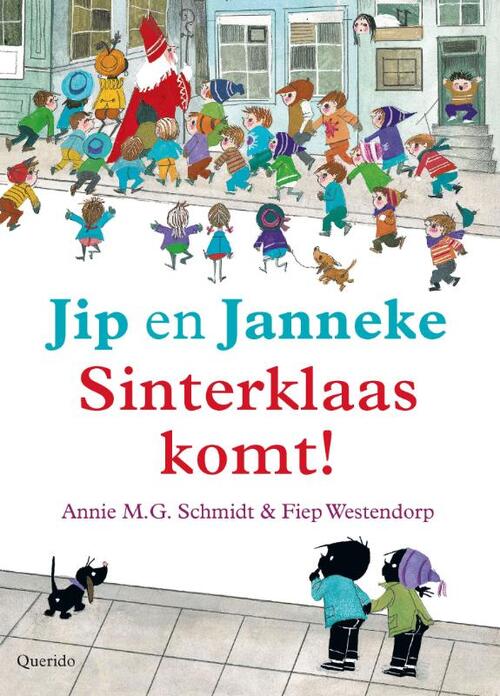 Jip en Janneke