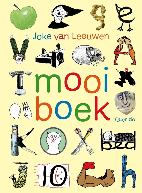 Mooi boek