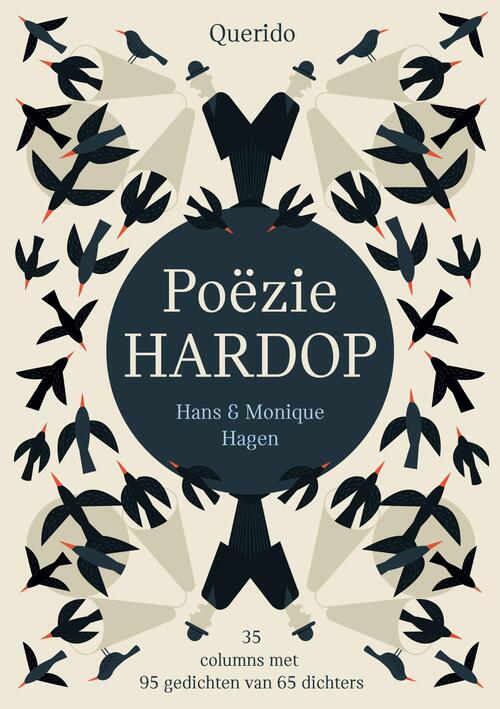 Poëzie hardop