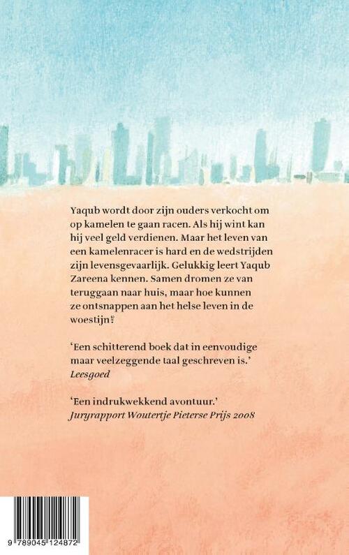 Verkocht