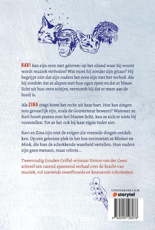 Hart van staal