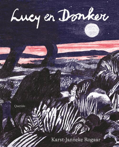 Lucy en Donker