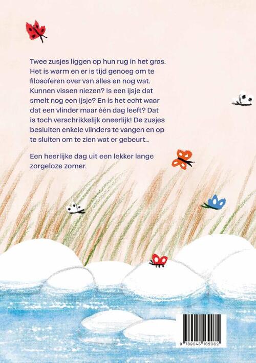Vlinders vangen