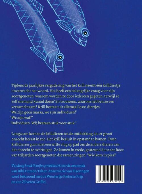 Wij komen in vrede