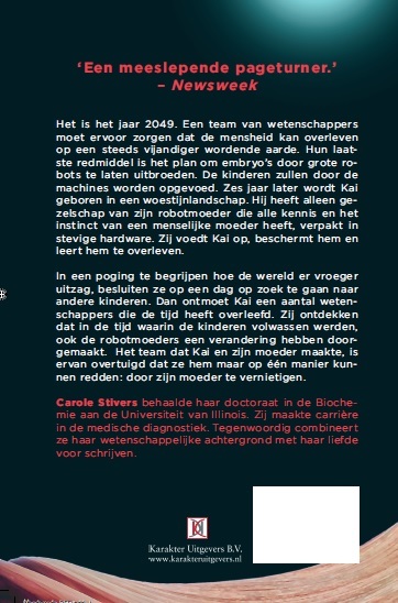 De moedercode
