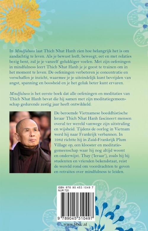 Mindfulness