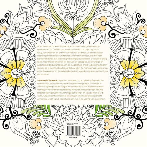 Natuurmandala's