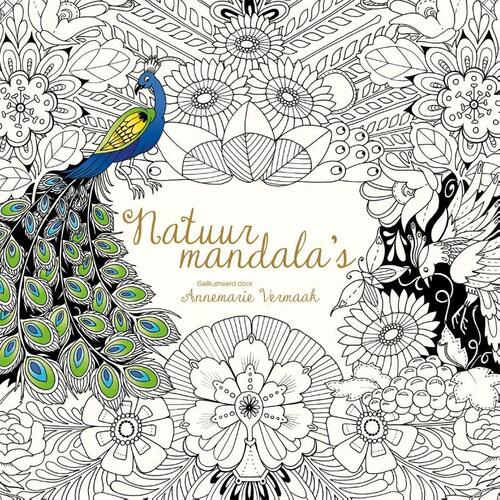 Natuurmandala's