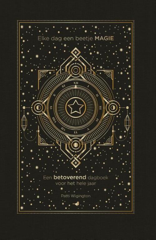 Elke dag een beetje magie