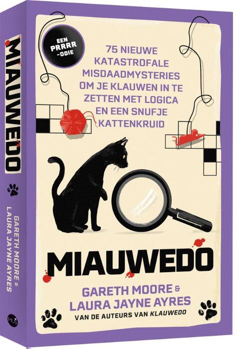 Miauwedo