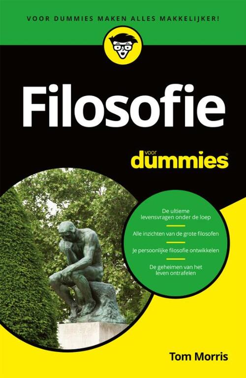 Filosofie voor Dummies - pocketeditie